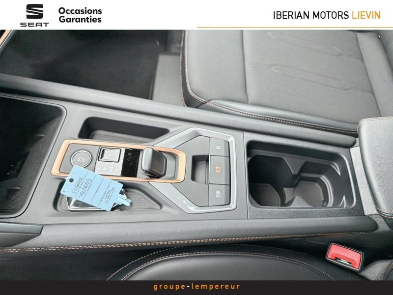 Image CUPRA Formentor 1.5 eTSI Hybrid 150ch V DSG7