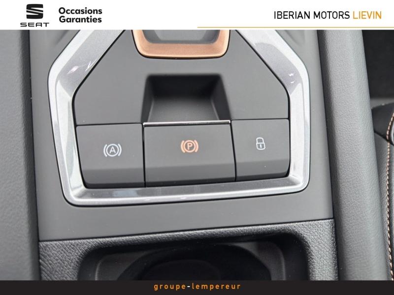 Image CUPRA Formentor 1.5 eTSI Hybrid 150ch V DSG7