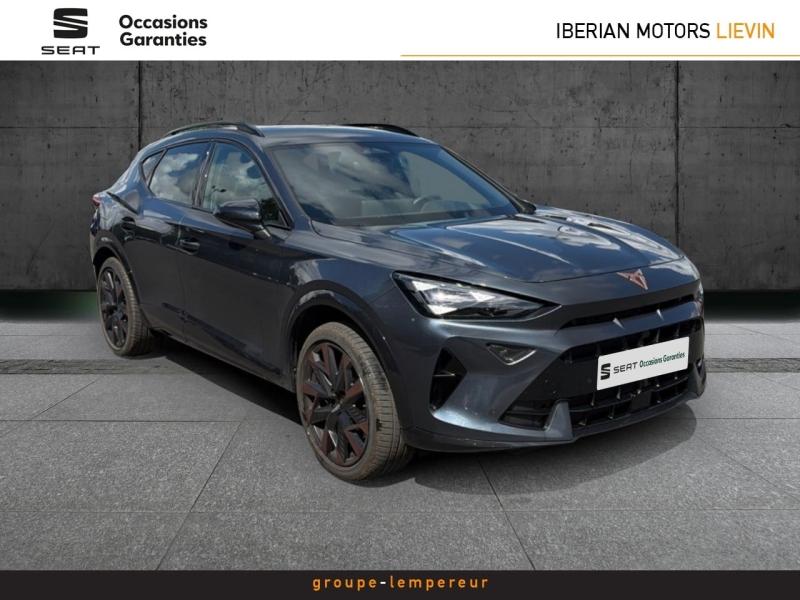 Photo CUPRA Formentor 1.5 eHybrid 272ch VZ DSG6