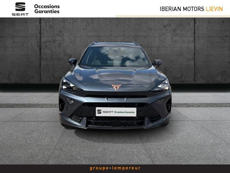 Image CUPRA Formentor 1.5 eHybrid 272ch VZ DSG6
