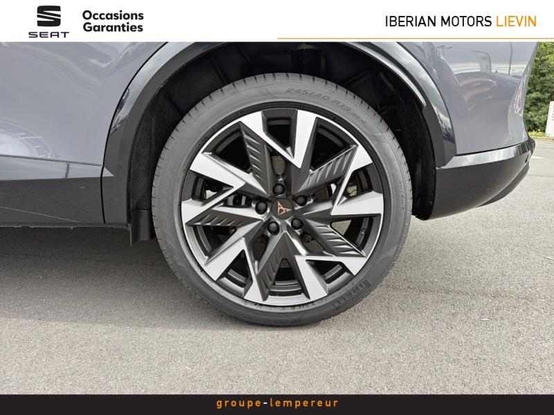 Image CUPRA Formentor 1.5 eTSI Hybrid 150ch V DSG7