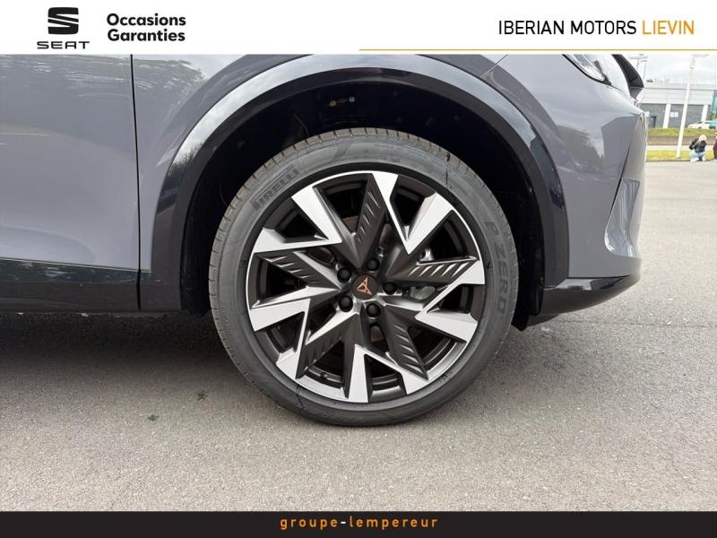 Image CUPRA Formentor 1.5 eTSI Hybrid 150ch V DSG7