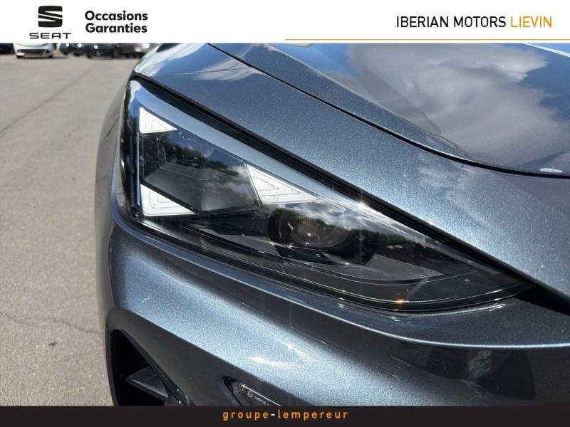 Image CUPRA Formentor 1.5 eHybrid 272ch VZ DSG6