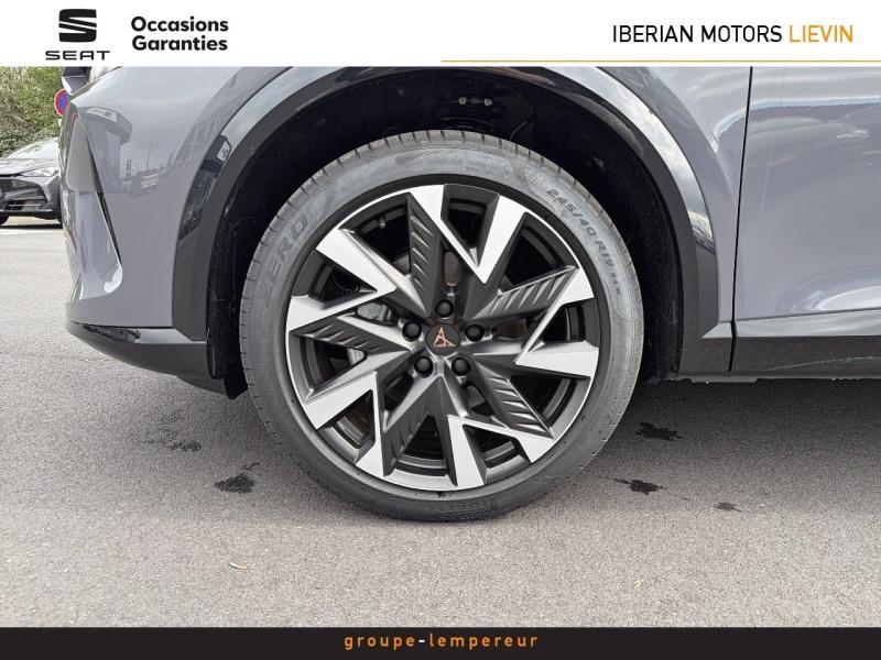 Image CUPRA Formentor 1.5 eTSI Hybrid 150ch V DSG7