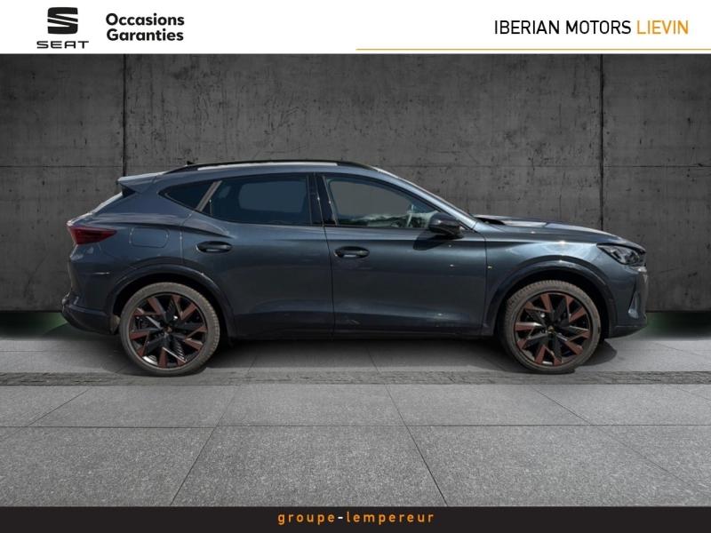 Image CUPRA Formentor 1.5 eHybrid 272ch VZ DSG6