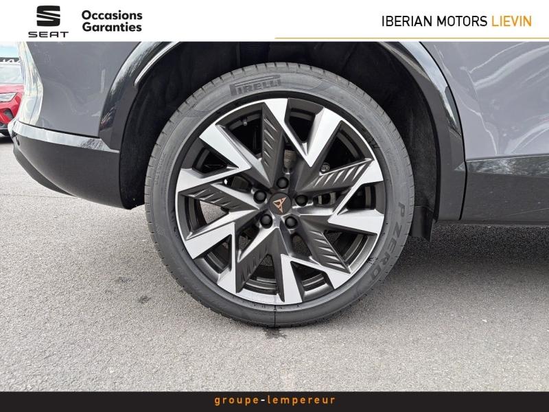 Image CUPRA Formentor 1.5 eTSI Hybrid 150ch V DSG7