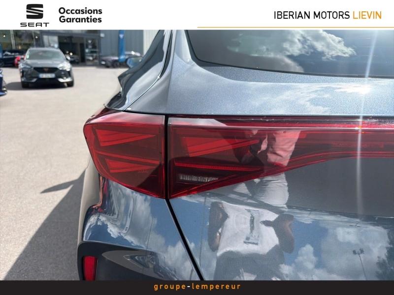 Image CUPRA Formentor 1.5 eHybrid 272ch VZ DSG6