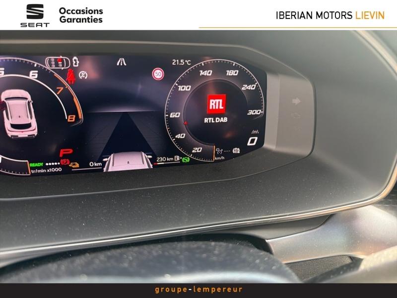 Image CUPRA Formentor 1.5 eHybrid 272ch VZ DSG6