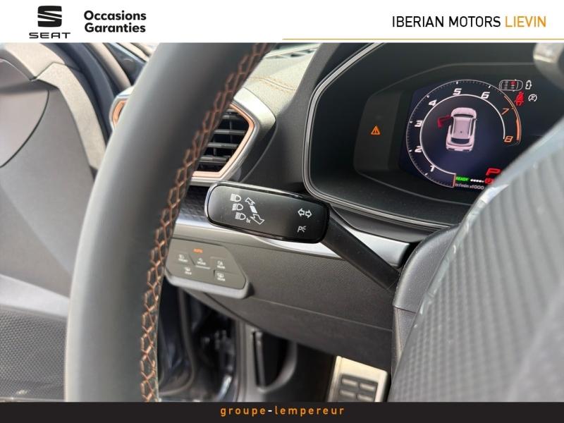 Image CUPRA Formentor 1.5 eHybrid 272ch VZ DSG6