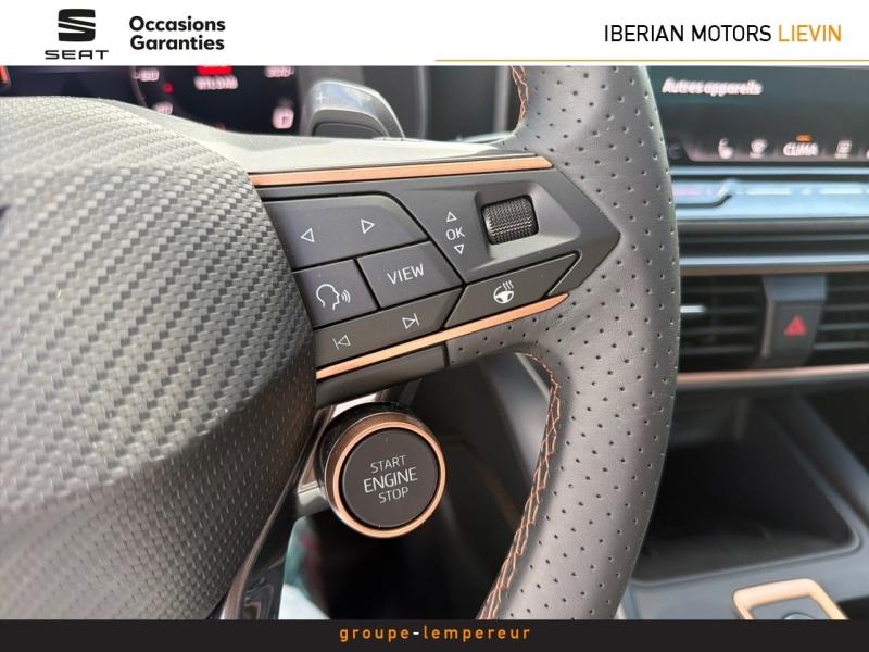Image CUPRA Formentor 1.5 eHybrid 272ch VZ DSG6