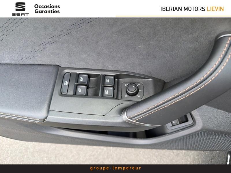 Image CUPRA Formentor 1.5 eHybrid 272ch VZ DSG6