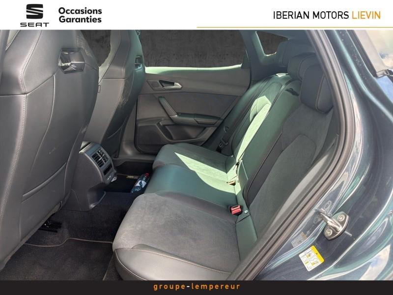 Image CUPRA Formentor 1.5 eHybrid 272ch VZ DSG6