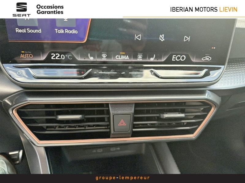 Image CUPRA Formentor 1.5 eHybrid 272ch VZ DSG6