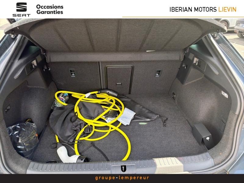 Image CUPRA Formentor 1.5 eHybrid 272ch VZ DSG6