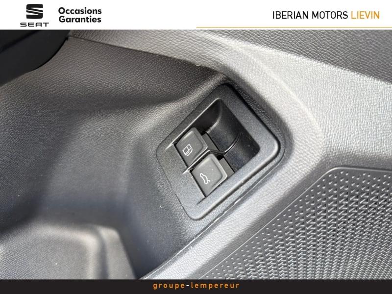 Image CUPRA Formentor 1.5 eHybrid 272ch VZ DSG6