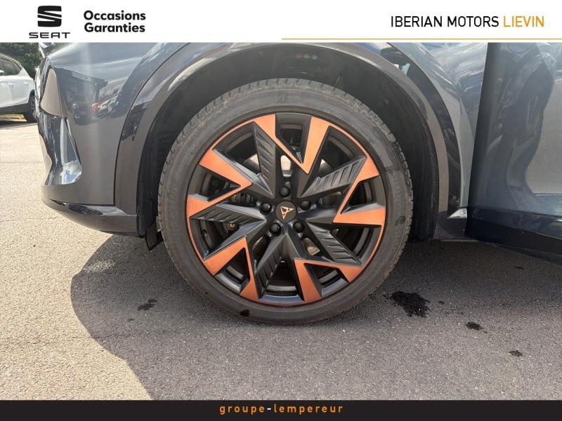 Image CUPRA Formentor 1.5 eHybrid 272ch VZ DSG6