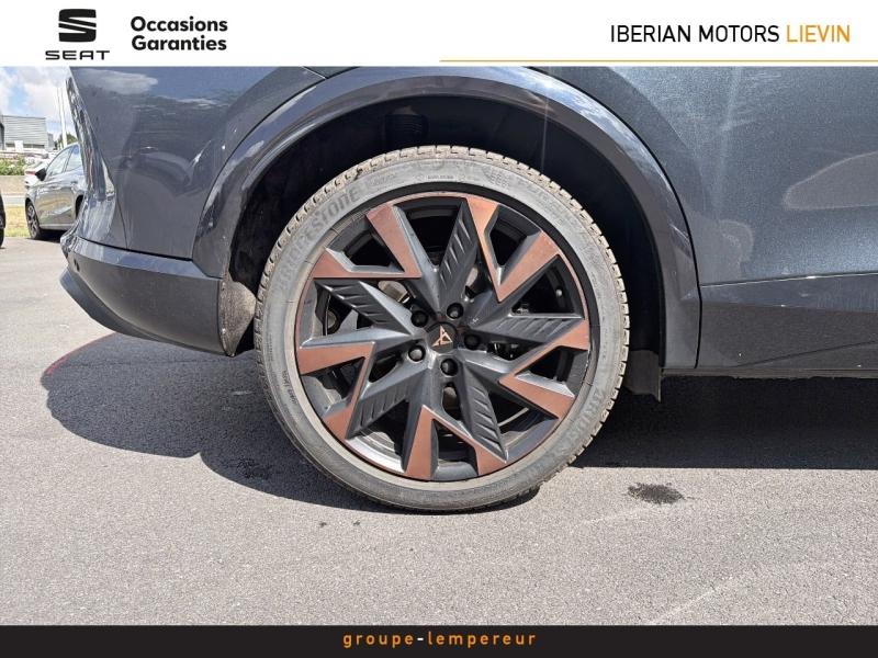 Image CUPRA Formentor 1.5 eHybrid 272ch VZ DSG6