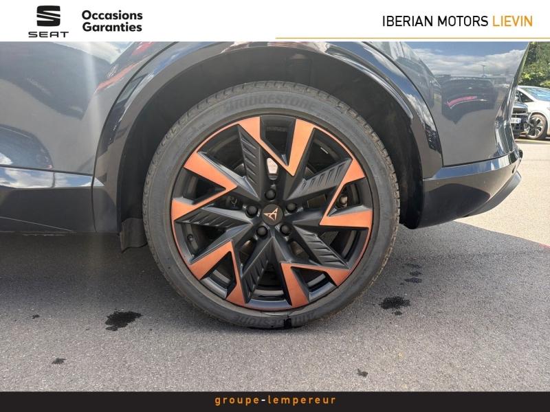 Image CUPRA Formentor 1.5 eHybrid 272ch VZ DSG6