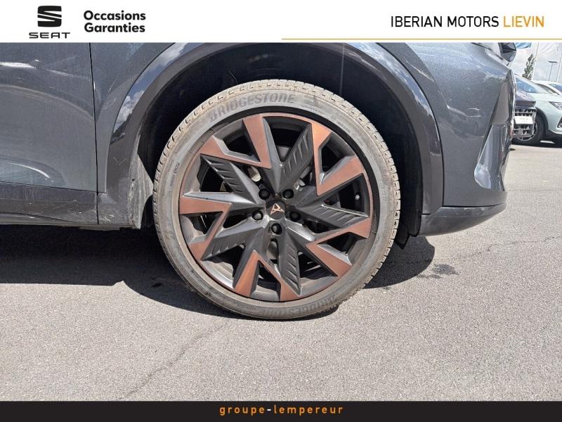 Image CUPRA Formentor 1.5 eHybrid 272ch VZ DSG6