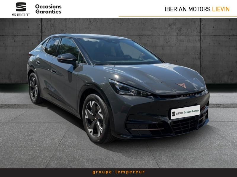 Photo CUPRA Tavascan 286ch 77 kWh V