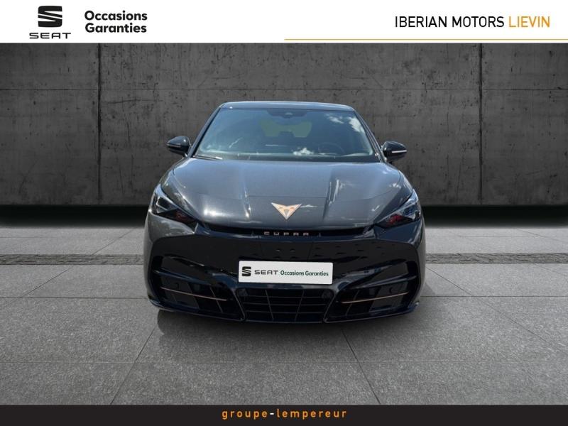 Image CUPRA Tavascan 286ch 77 kWh V