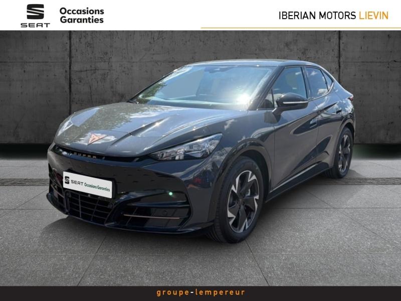 Image CUPRA Tavascan 286ch 77 kWh V