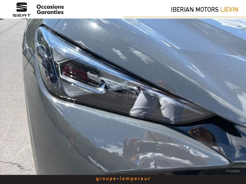 Image CUPRA Tavascan 286ch 77 kWh V