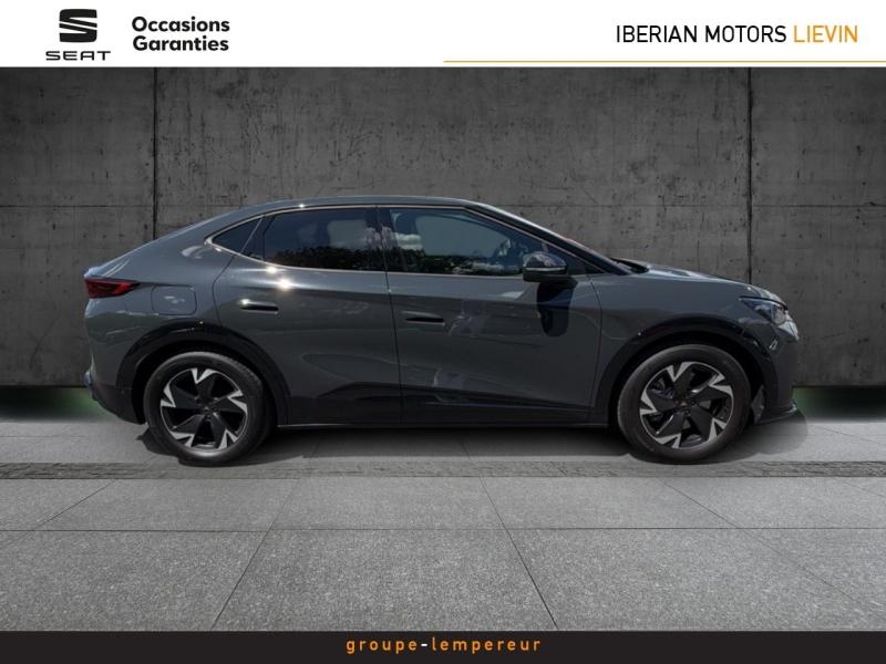 Image CUPRA Tavascan 286ch 77 kWh V