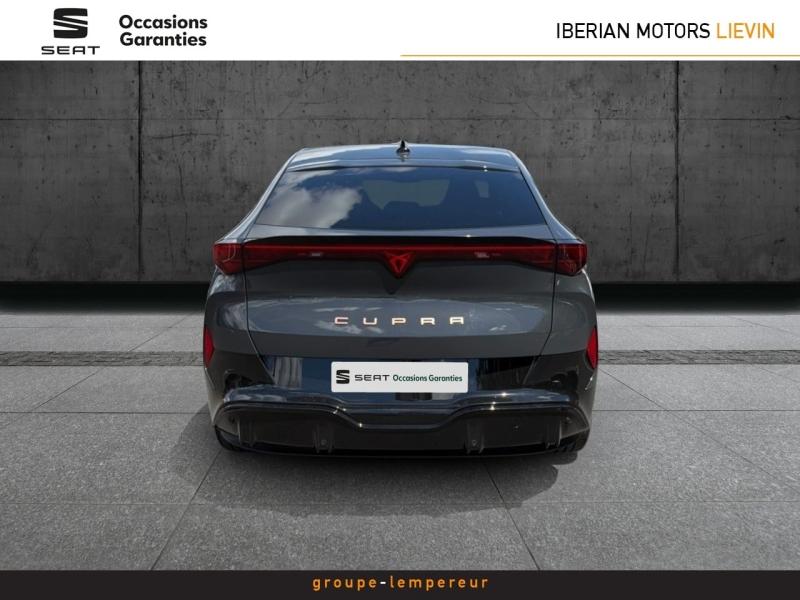 Image CUPRA Tavascan 286ch 77 kWh V