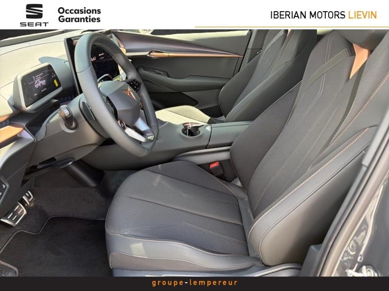 Image CUPRA Tavascan 286ch 77 kWh V