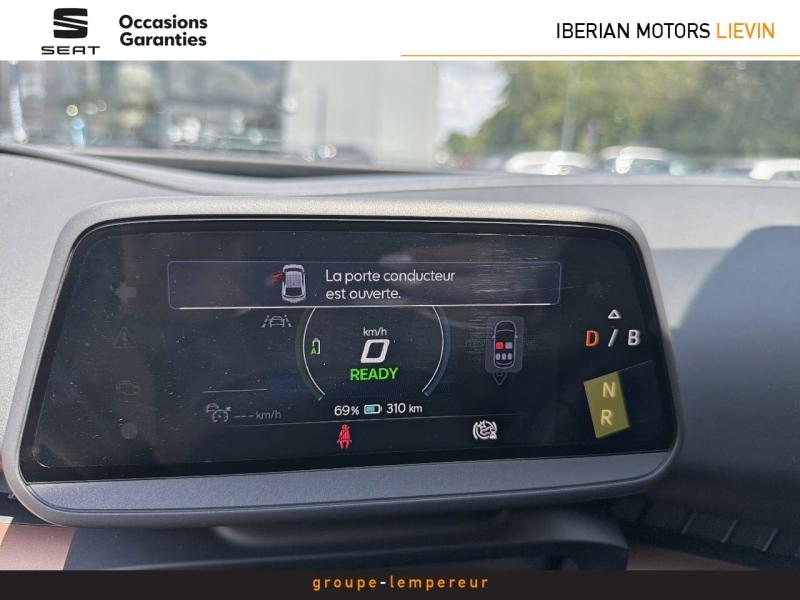 Image CUPRA Tavascan 286ch 77 kWh V
