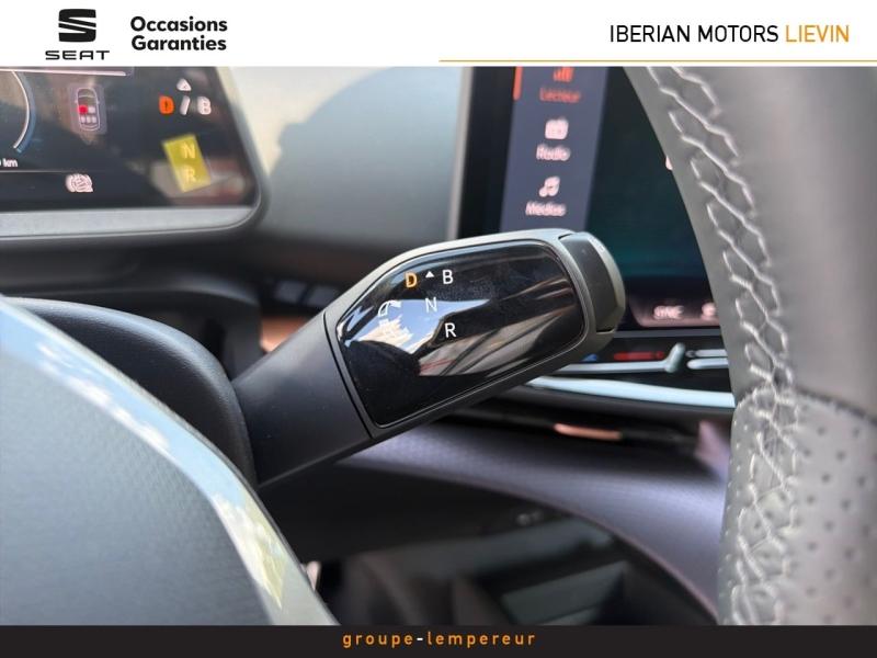 Image CUPRA Tavascan 286ch 77 kWh V
