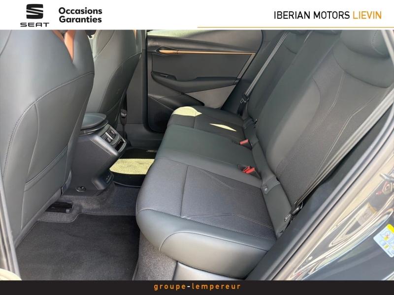 Image CUPRA Tavascan 286ch 77 kWh V