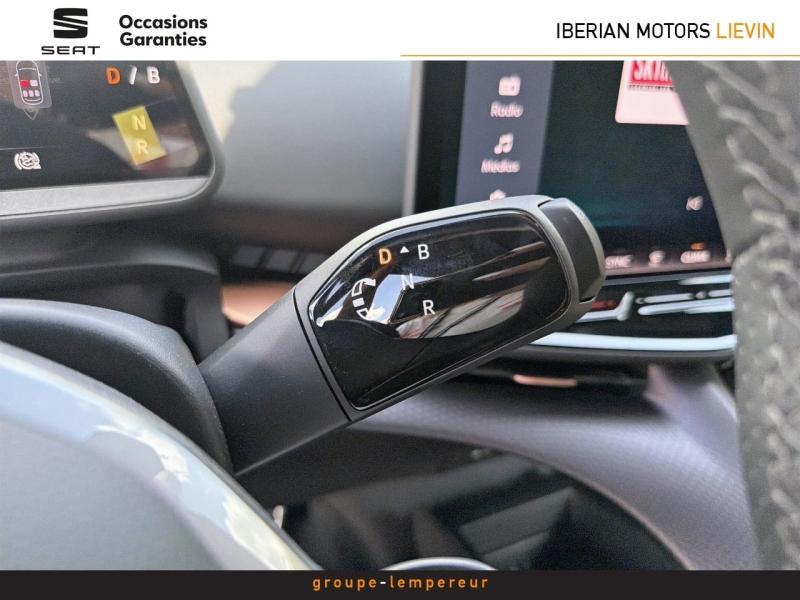 Image CUPRA Tavascan 286ch 77 kWh V