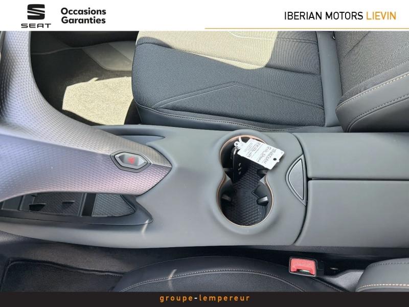 Image CUPRA Tavascan 286ch 77 kWh V