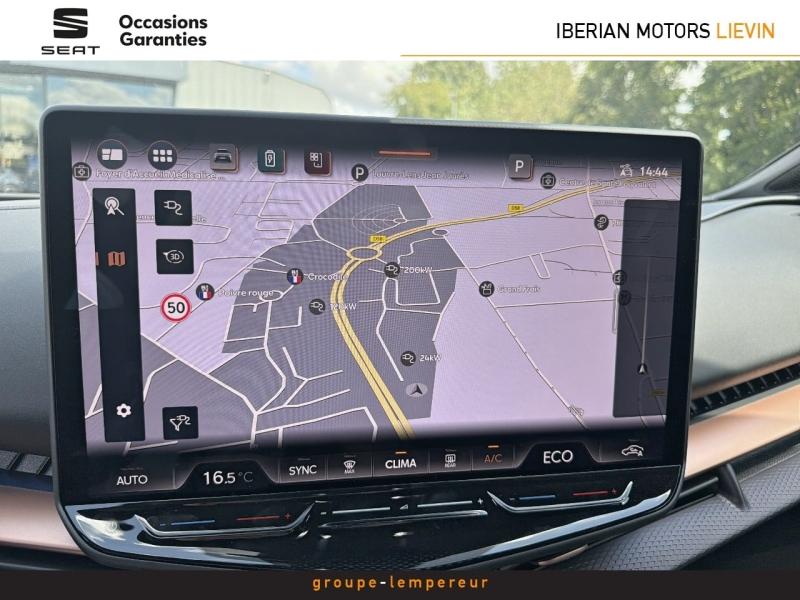 Image CUPRA Tavascan 286ch 77 kWh V