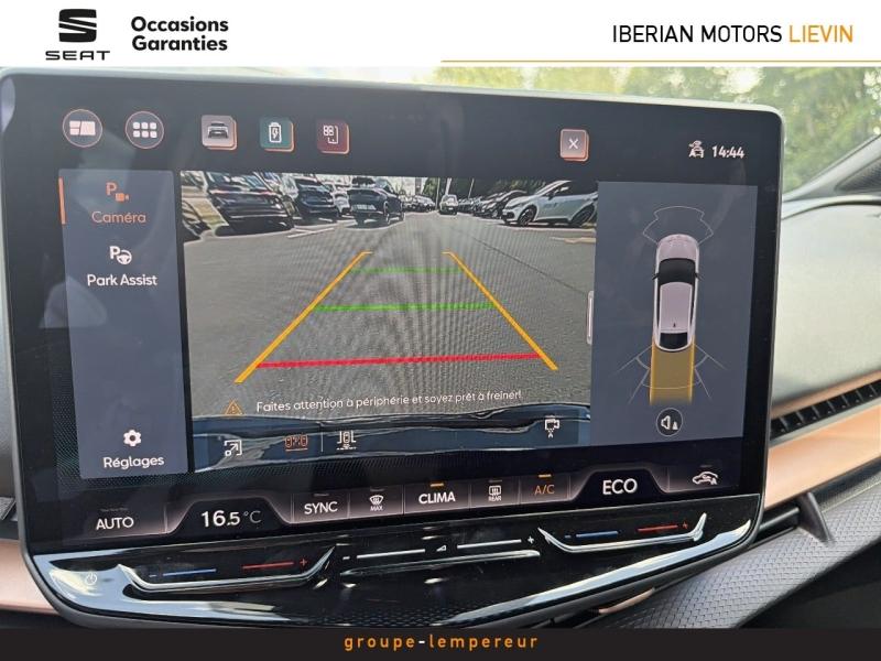 Image CUPRA Tavascan 286ch 77 kWh V