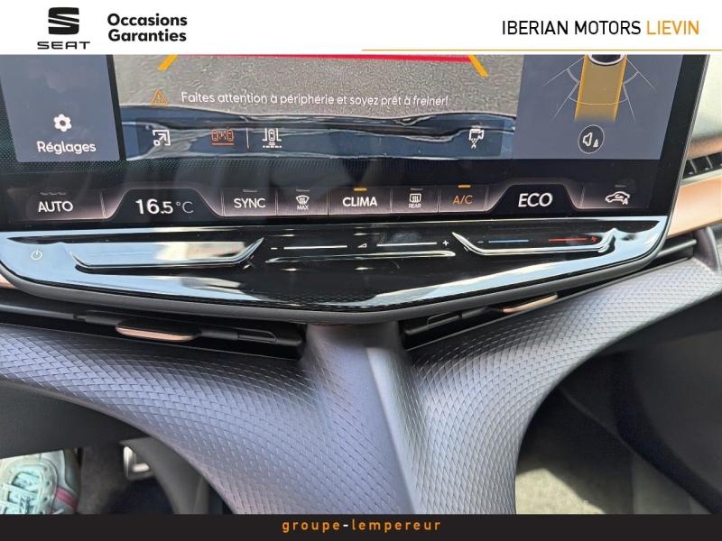 Image CUPRA Tavascan 286ch 77 kWh V