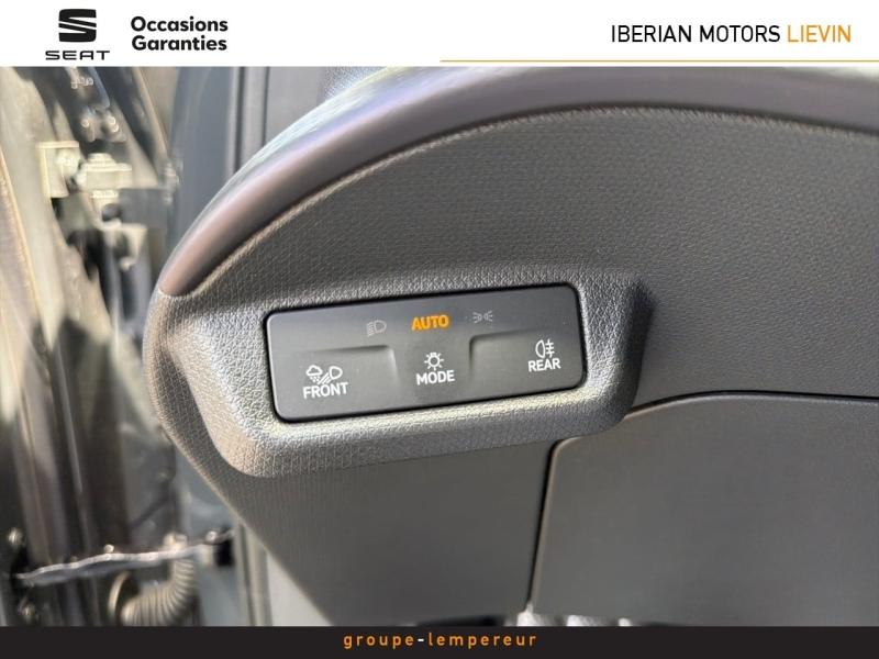 Image CUPRA Tavascan 286ch 77 kWh V