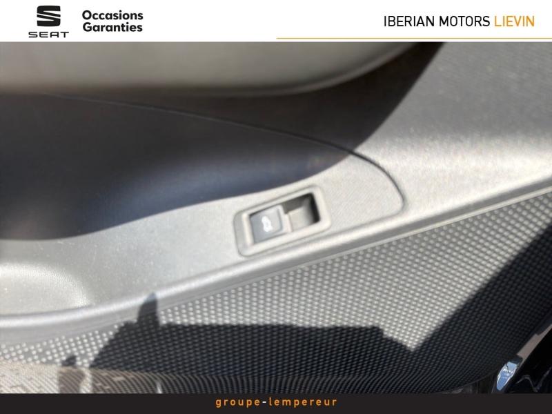 Image CUPRA Tavascan 286ch 77 kWh V