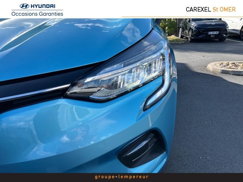 Image RENAULT Clio 1.5 Blue dCi 85ch Business