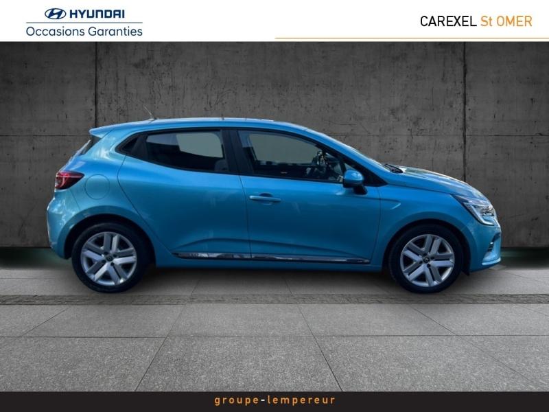 Image RENAULT Clio 1.5 Blue dCi 85ch Business