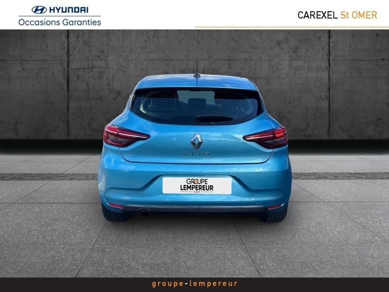 Image RENAULT Clio 1.5 Blue dCi 85ch Business