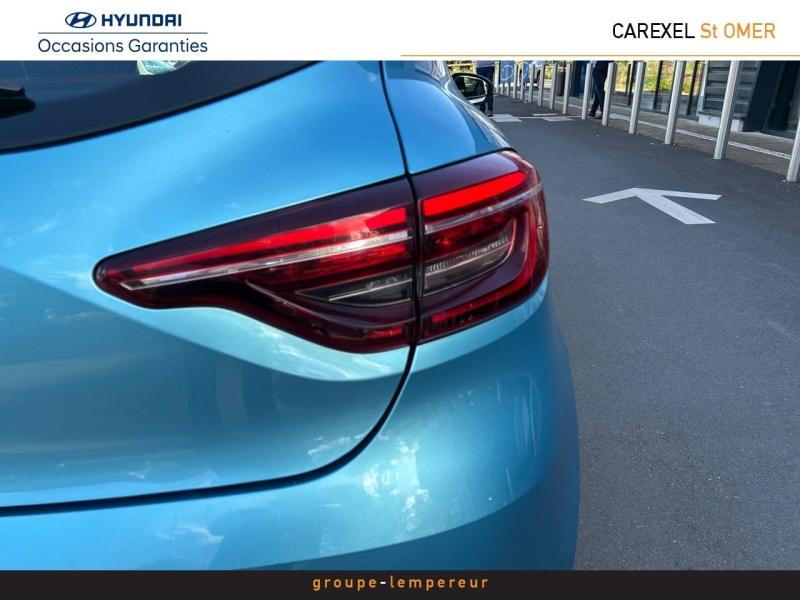 Image RENAULT Clio 1.5 Blue dCi 85ch Business