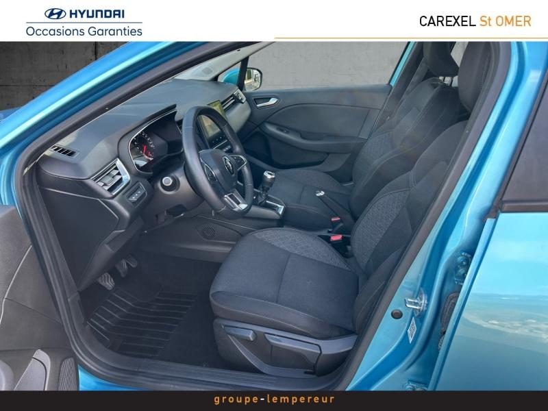 Image RENAULT Clio 1.5 Blue dCi 85ch Business