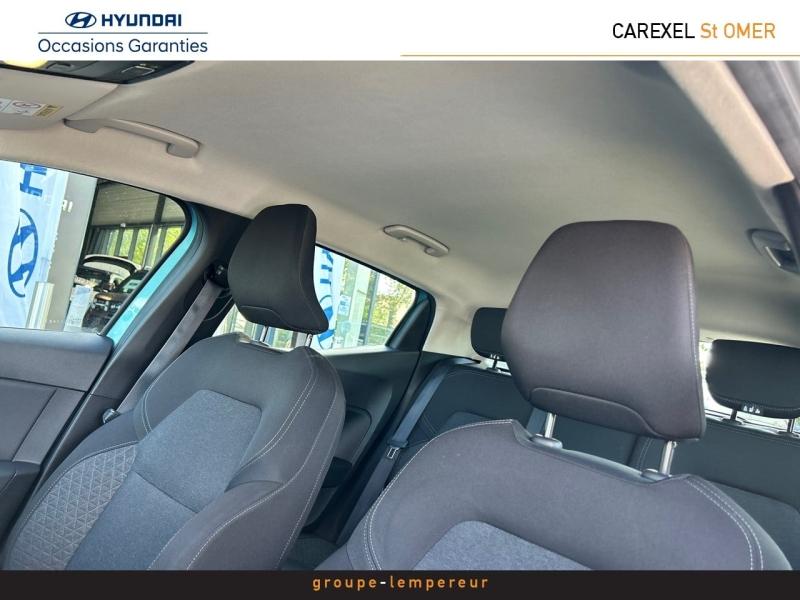 Image RENAULT Clio 1.5 Blue dCi 85ch Business
