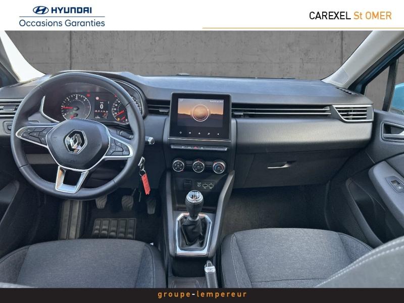 Image RENAULT Clio 1.5 Blue dCi 85ch Business
