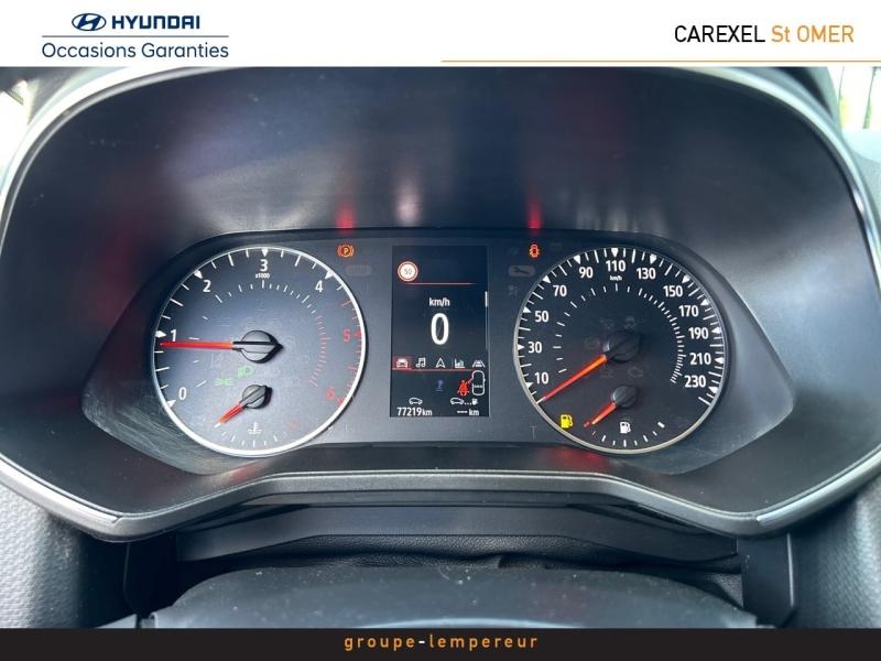 Image RENAULT Clio 1.5 Blue dCi 85ch Business