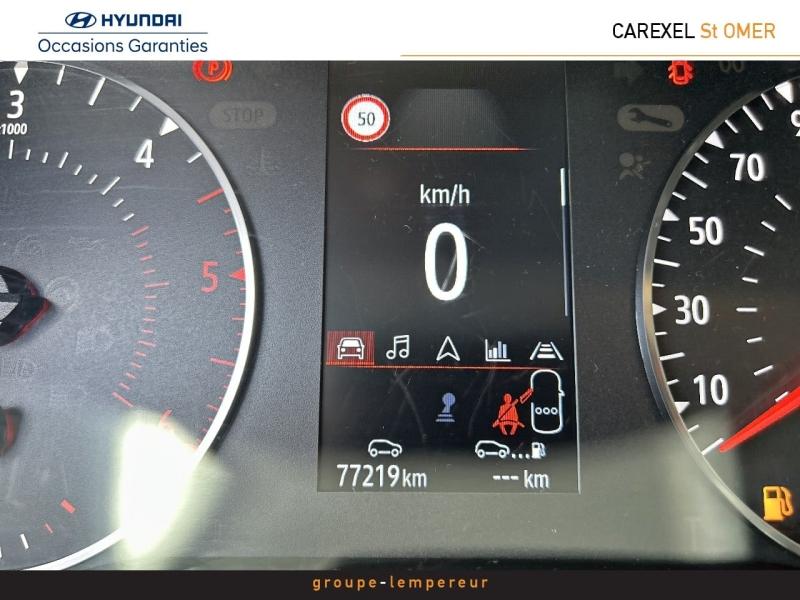 Image RENAULT Clio 1.5 Blue dCi 85ch Business