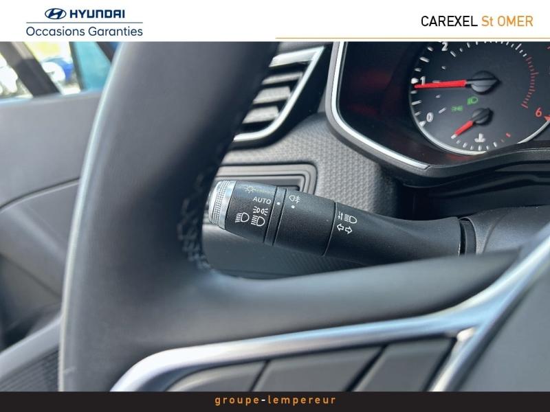 Image RENAULT Clio 1.5 Blue dCi 85ch Business